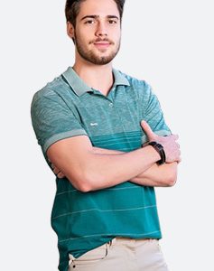 T-Shirt Regular Fit