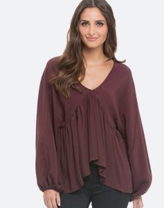 Chenille Cardigan