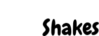 Free Juice Shakes