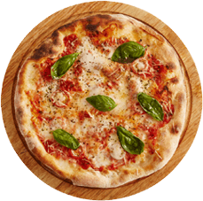Margherita Pizza