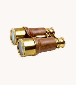 Angular Binocular