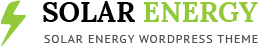 Solar Energy
